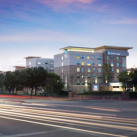 Hyatt House Dallas / Φρίσκο Εξωτερικό φωτογραφία